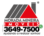 Morada Mineira Imóveis - Sua imobiliária em Santa Luzia