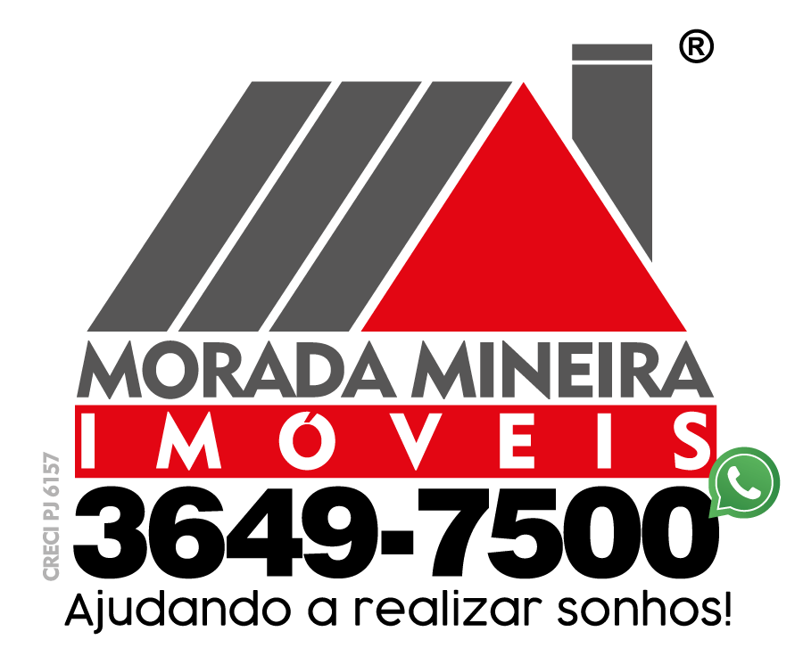 Morada Mineira Imóveis - Sua imobiliária Morada Mineira Imóveis